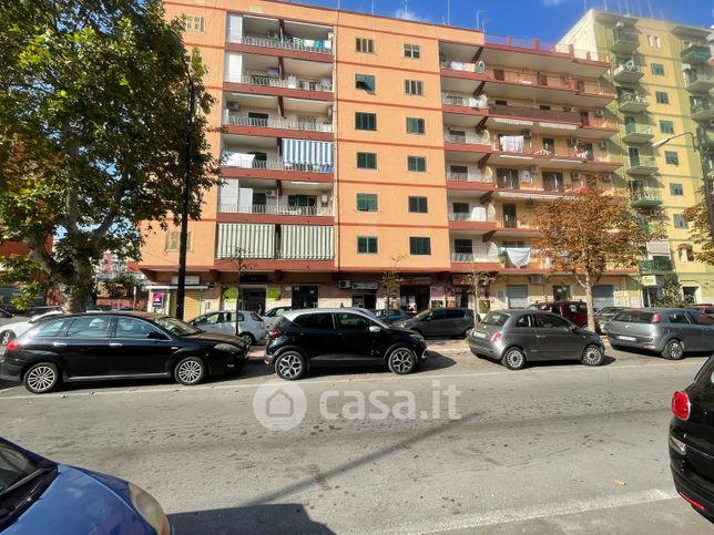 Appartamento in residenziale in Via Aristosseno 30