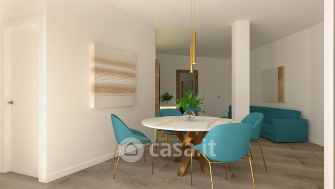 Appartamento in residenziale in Via Pastore 8