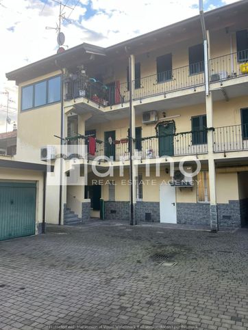 Appartamento in residenziale in Via Maurizio Macciantelli 3