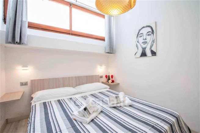 Appartamento in residenziale in Via Giovanni Pascoli 13