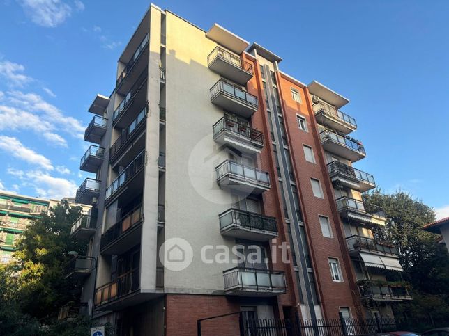 Appartamento in residenziale in Via Enrico Fermi 22