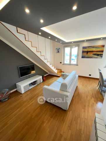Appartamento in residenziale in Via Antonio Baglietto