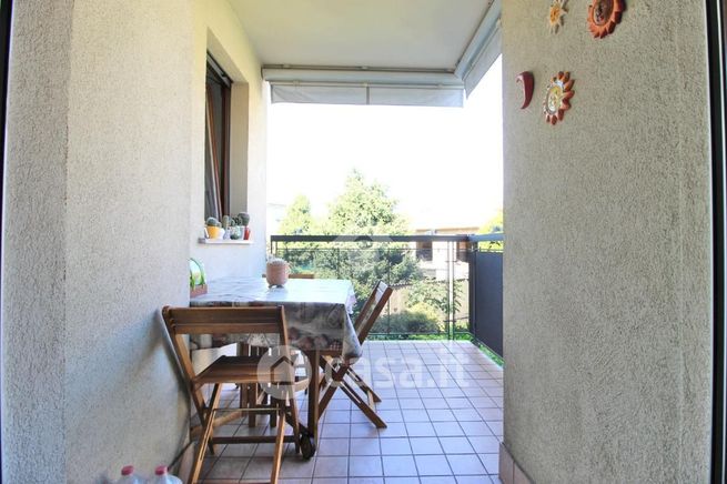 Appartamento in residenziale in Via Giacomo Matteotti 13