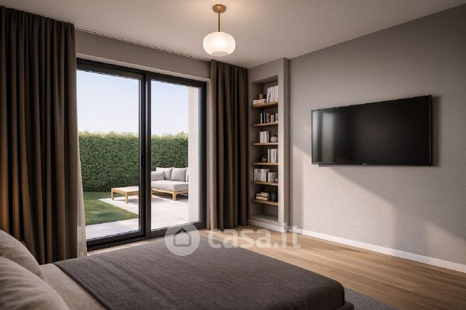 Appartamento in residenziale in Via Cadana