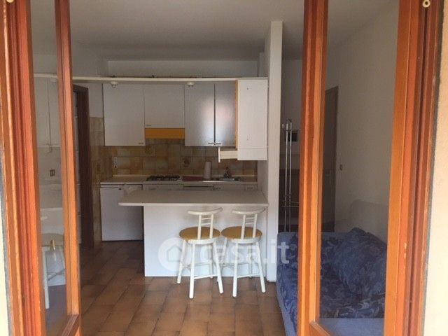 Appartamento in residenziale in Via della Polveriera 121