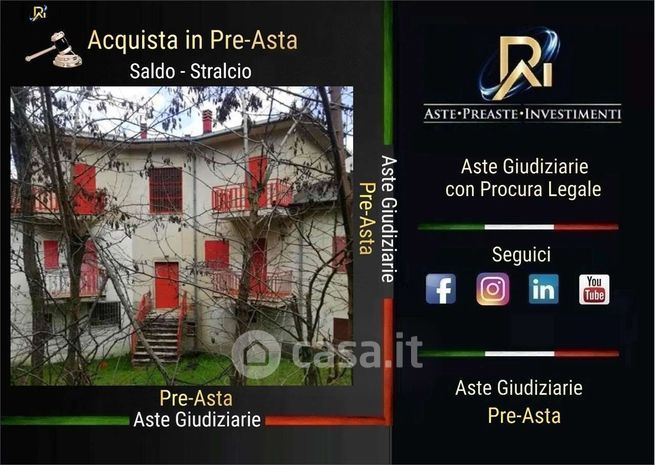 Appartamento in residenziale in Contrada Brigida