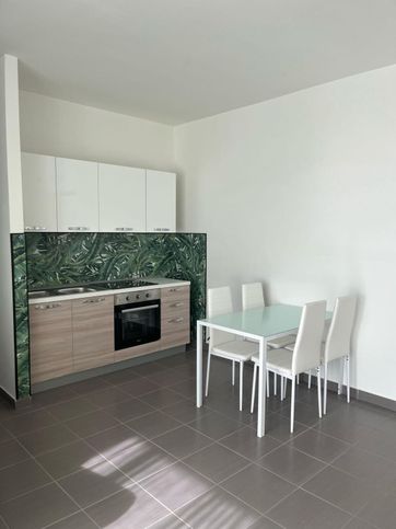 Appartamento in residenziale in Viale Carlo III di Borbone