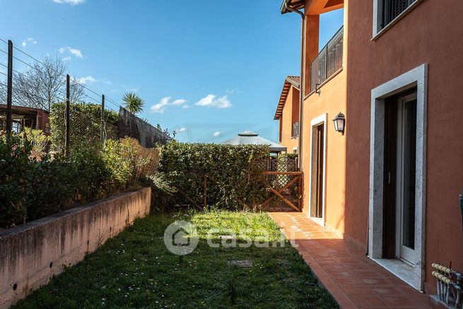 Appartamento in residenziale in Via Aurinia