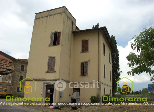 Appartamento in residenziale in Via Osteria dei Cipressi 7