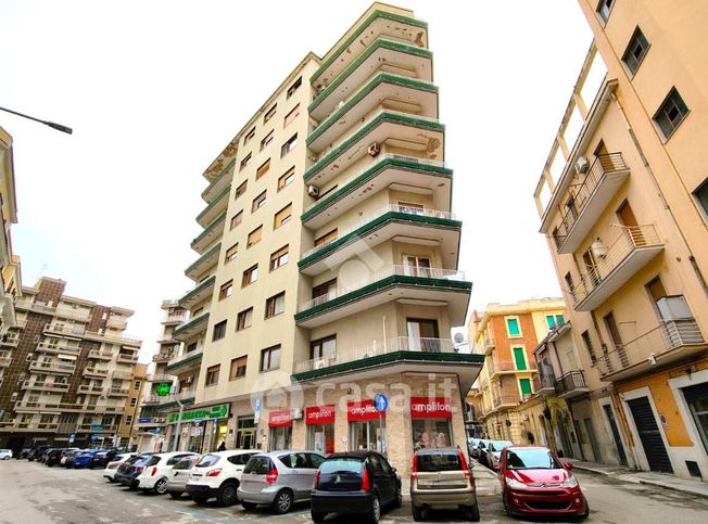 Appartamento in residenziale in Via della Repubblica 3