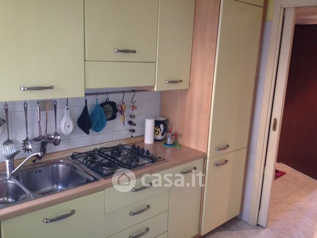 Appartamento in residenziale in Via Privata Clasio 8