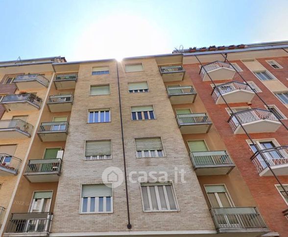 Appartamento in residenziale in Via Duino