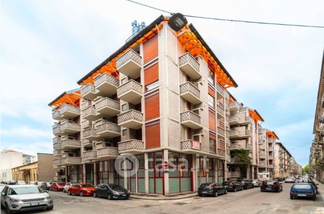 Appartamento in residenziale in Via Ormea 164