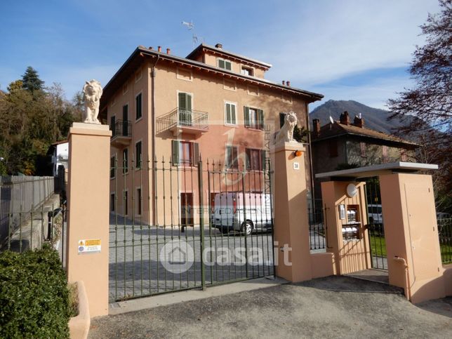 Appartamento in residenziale in Via Chiso 30