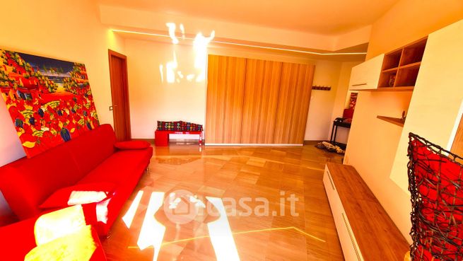 Appartamento in residenziale in Via Sulmona 11