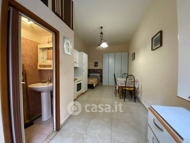 Appartamento in residenziale in Via Archimede