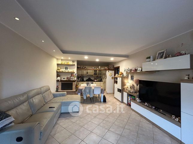 Appartamento in residenziale in Via Gerardo Dottori