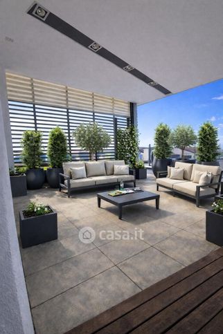 Appartamento in residenziale in 