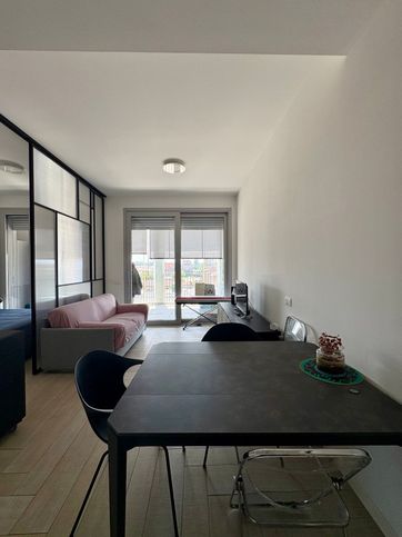 Appartamento in residenziale in Via del Porto Fluviale 69