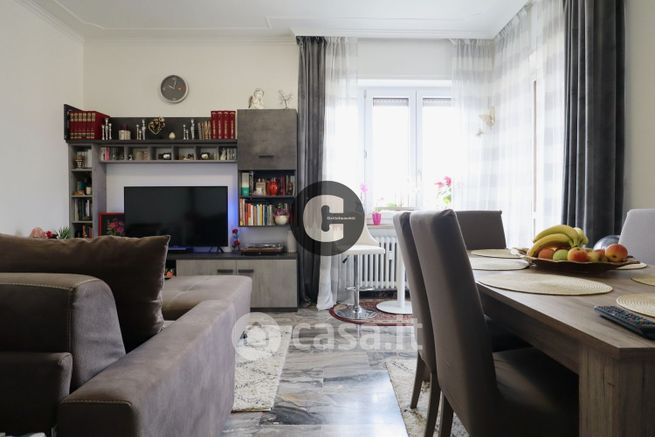 Appartamento in residenziale in Via Chieri 46