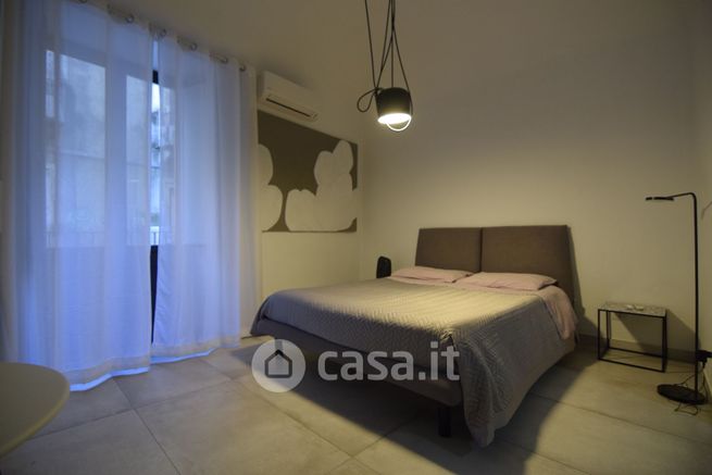 Appartamento in residenziale in Via Penninello