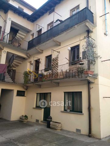 Appartamento in residenziale in 