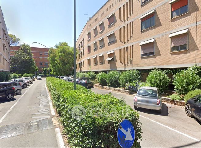 Appartamento in residenziale in Viale Inigo Campioni 62
