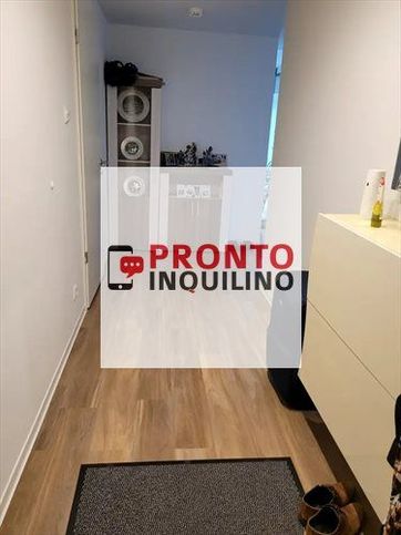 Appartamento in residenziale in Via Carlo Cattaneo