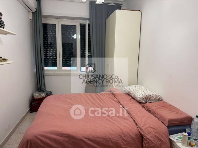 Appartamento in residenziale in Via Statonia 10