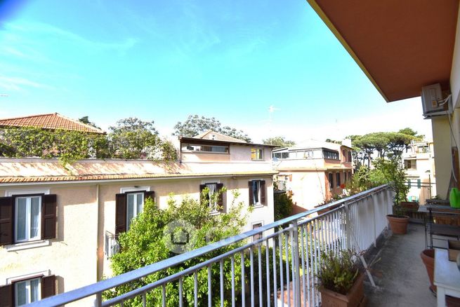 Appartamento in residenziale in Via Ippolito Pindemonte