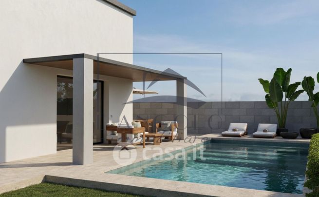 Villa in residenziale in Via Privata Treviso 1