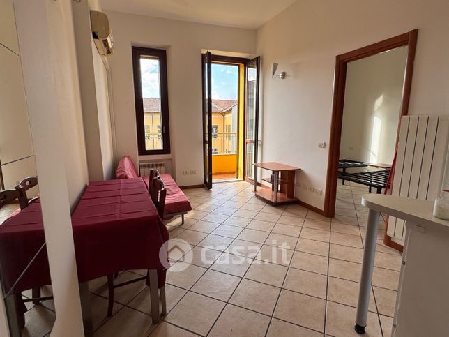 Appartamento in residenziale in Via degli Imbriani