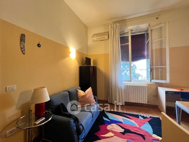 Attico/mansarda in residenziale in Corso della Giovecca 116