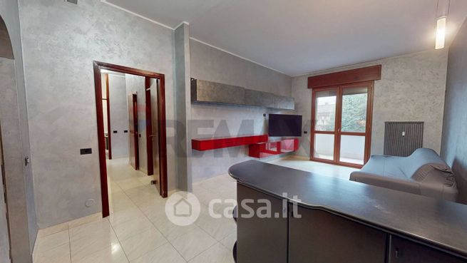 Appartamento in residenziale in Via Luigi Capuana 3