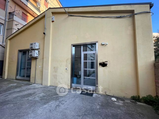 Ufficio in commerciale in Via dei Sabini 9