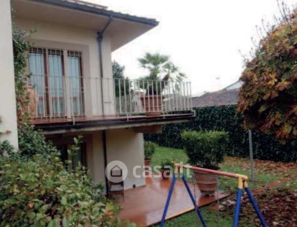 Villetta a schiera in residenziale in Via Jacopo Melani
