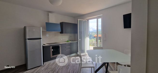 Appartamento in residenziale in Via G. Daveggio 22