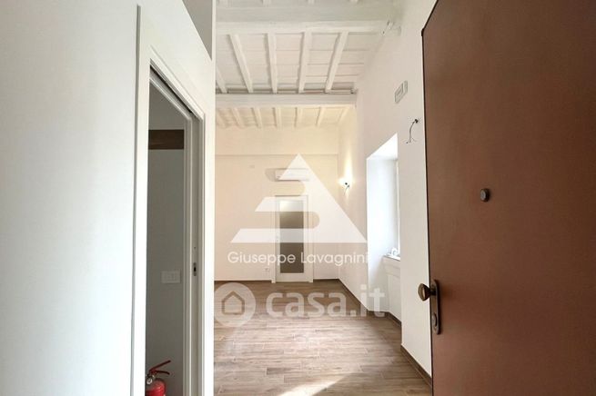 Appartamento in residenziale in Via San Filippo Neri 1