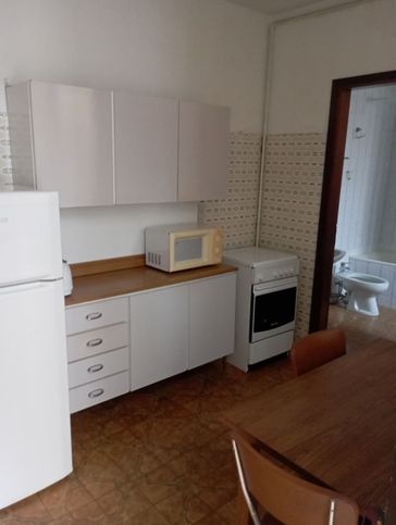 Appartamento in residenziale in Via Beato Pellegrino