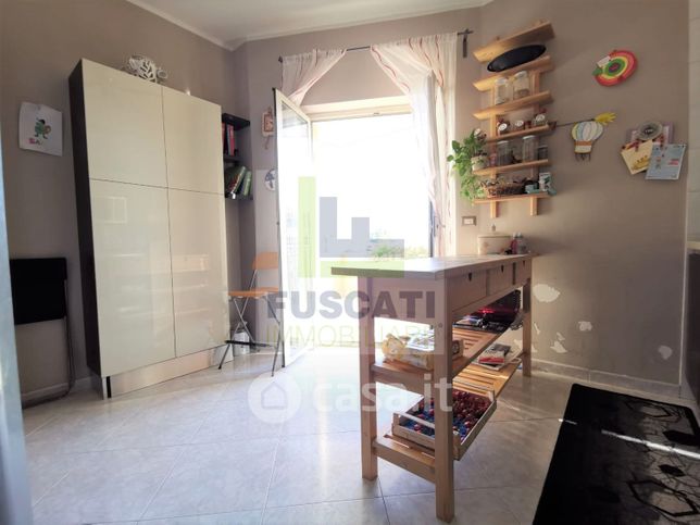 Appartamento in residenziale in Via Cesare Pavese 2