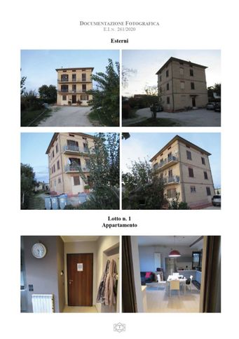 Appartamento in residenziale in Via Cipresso 50