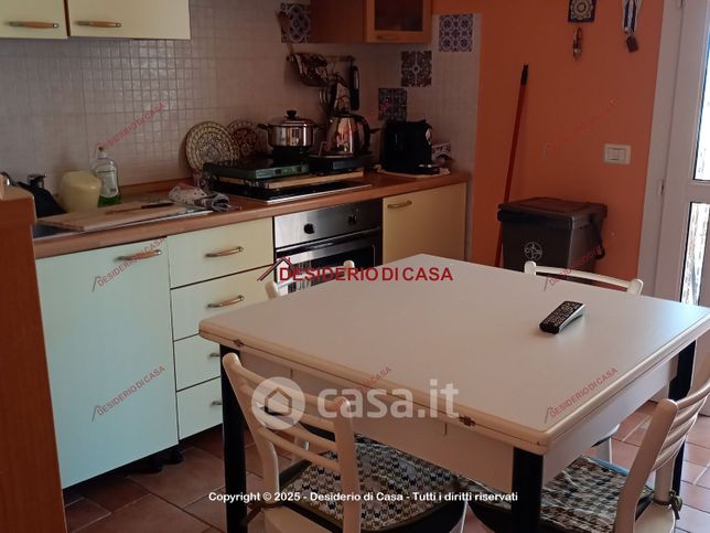 Appartamento in residenziale in SS187 1840