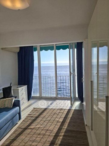 Appartamento in residenziale in Lungomare Cristoforo Colombo