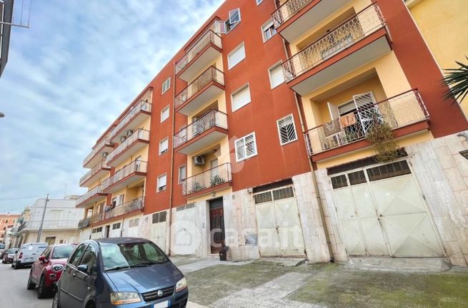 Appartamento in residenziale in Via Principe Umberto 43