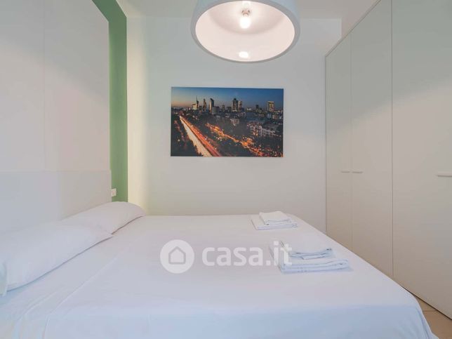 Appartamento in residenziale in Via Savona 70