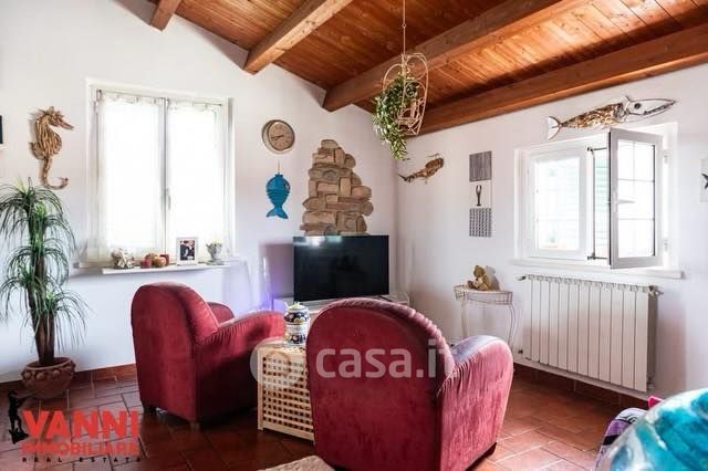 Appartamento in residenziale in Via Ferrucci