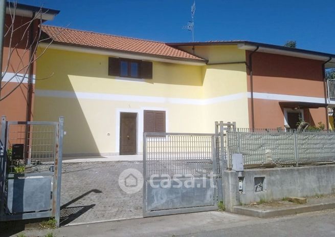 Villetta a schiera in residenziale in SP274 19