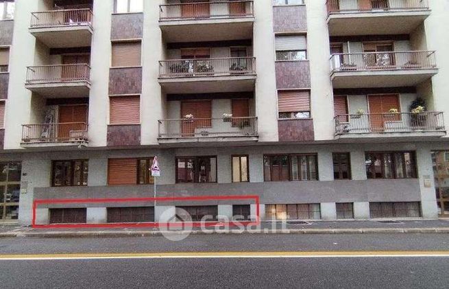 Ufficio in commerciale in Corso Carlo e Nello Rosselli 68