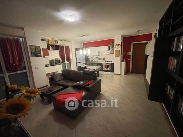 Appartamento in residenziale in Via Guido Rossa 12