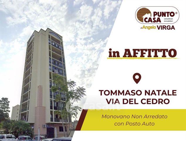 Appartamento in residenziale in Via del Cedro 6